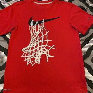 Nike Dri-Fit shirt